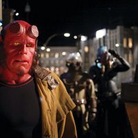 Foto de 'Hellboy II: The Golden Army'