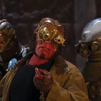 Foto de 'Hellboy II: The Golden Army'