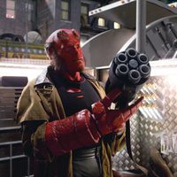 Foto de 'Hellboy II: The Golden Army'