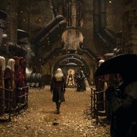 Foto de 'Hellboy II: The Golden Army'