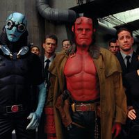 Foto de 'Hellboy II: The Golden Army'