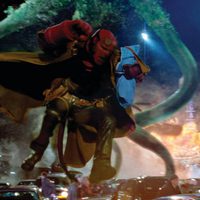 Foto de 'Hellboy II: The Golden Army'