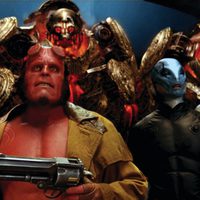 Foto de 'Hellboy II: The Golden Army'