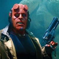 Foto de 'Hellboy II: The Golden Army'