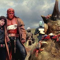 Hellboy II: The Golden Army