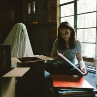 Foto de 'A Ghost Story'