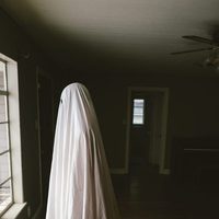 Foto de 'A Ghost Story'