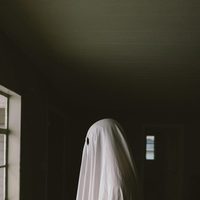 Foto de 'A Ghost Story'