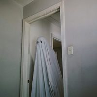 A Ghost Story