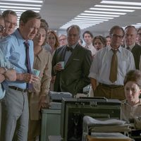 Foto de 'The Post'