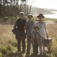 The secret of Marrowbone