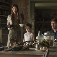 The secret of Marrowbone