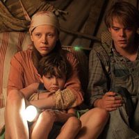 The secret of Marrowbone