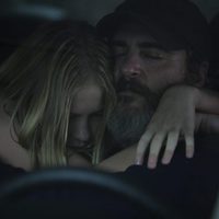 You Were Never Really Here