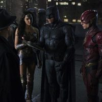 Foto de 'Justice League'