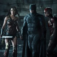 Foto de 'Justice League'