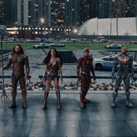 Foto de 'Justice League'