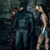 Foto de 'Justice League'