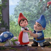 Foto de 'Sherlock Gnomes'