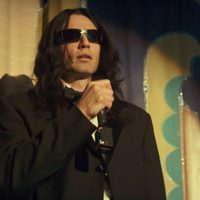 The Disaster Artist