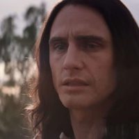 The Disaster Artist