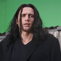 The Disaster Artist