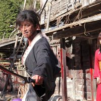 Blade of the immortal