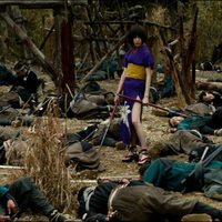 Blade of the immortal