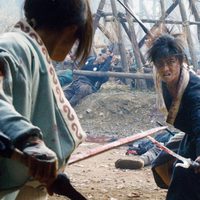 Blade of the immortal