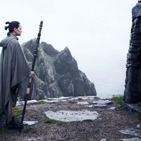 Foto de 'Star Wars: The Last Jedi'