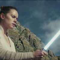 Foto de 'Star Wars: The Last Jedi'