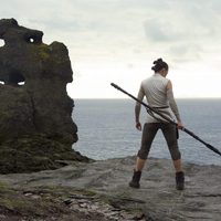 Foto de 'Star Wars: The Last Jedi'