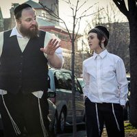 Menashe