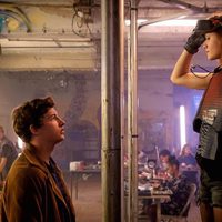 Foto de 'Ready Player One'