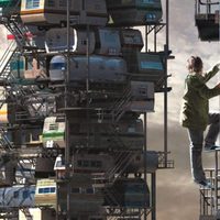 Foto de 'Ready Player One'