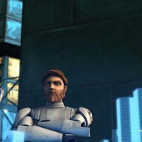 Foto de 'Star Wars: The Clone Wars'