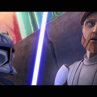 Foto de 'Star Wars: The Clone Wars'