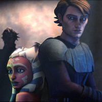 Foto de 'Star Wars: The Clone Wars'