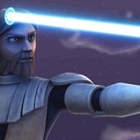 Foto de 'Star Wars: The Clone Wars'