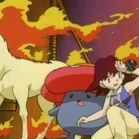 Pokémon the First Movie: Mewto Strikes Back