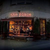 The Place