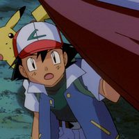 Foto de 'Pokémon: The Movie 2000'