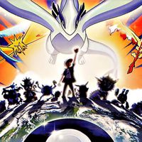 Foto de 'Pokémon: The Movie 2000'