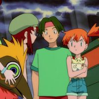 Foto de 'Pokémon: The Movie 2000'