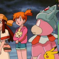 Foto de 'Pokémon: The Movie 2000'