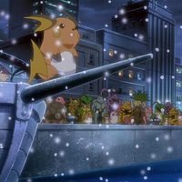 Foto de 'Pokémon: The Movie 2000'