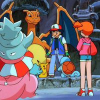 Foto de 'Pokémon: The Movie 2000'