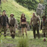 Foto de 'Jumanji: Welcome to the Jungle'