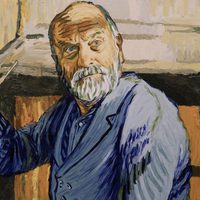 Loving Vincent