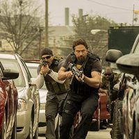 Foto de 'Den of Thieves'